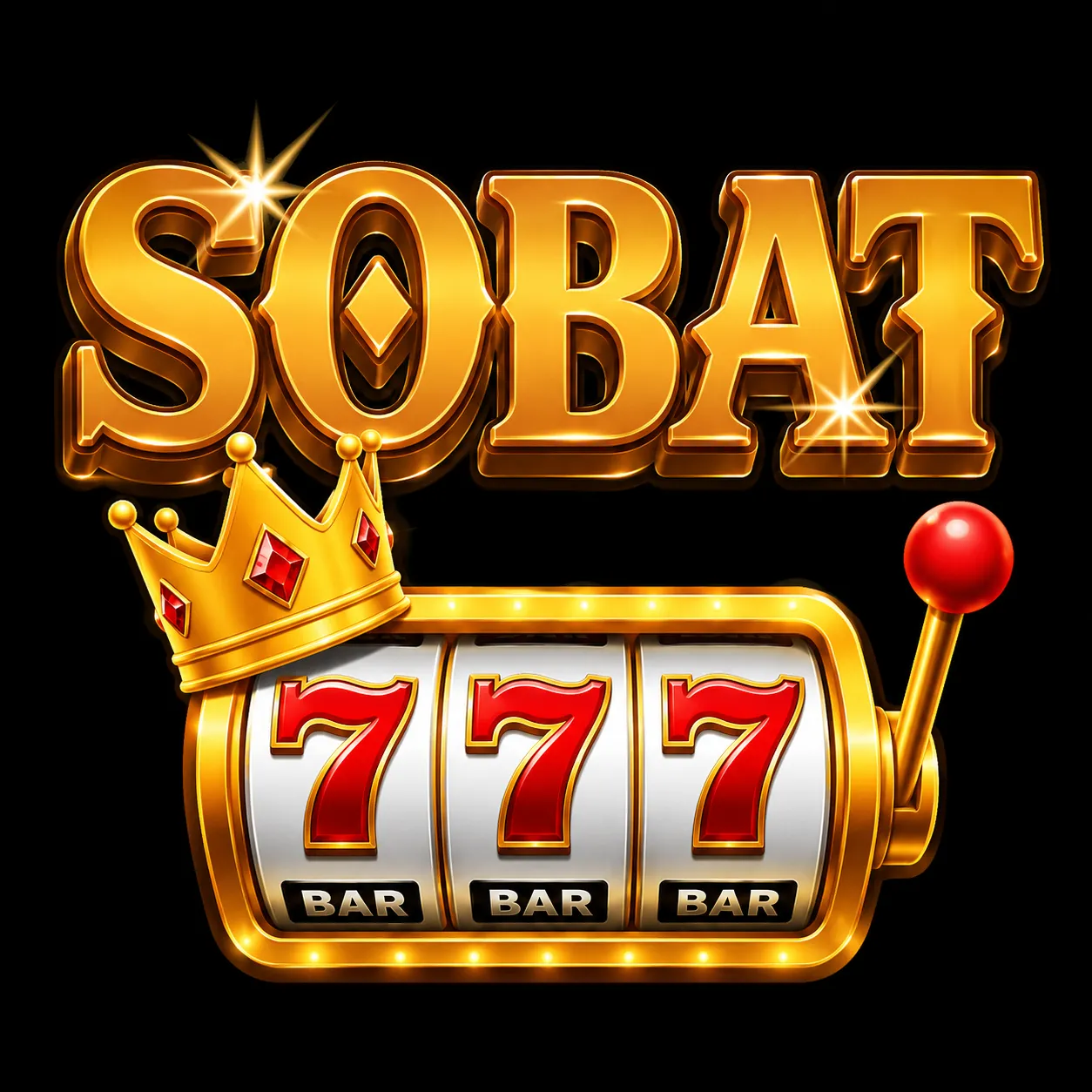 SOBAT777 - Aplikasi Status & Stiker Terbaik untuk Sosial & Chat