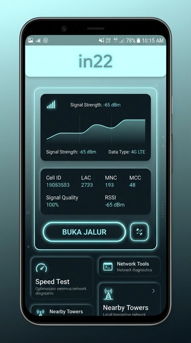 Akses Mudah ke Halaman Alternatif in22 di Indonesia